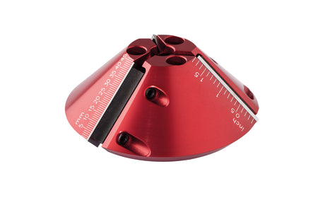 Cantex S2/Plano Messerkopf, HW, inkl. Wendeplatten und Schrauben