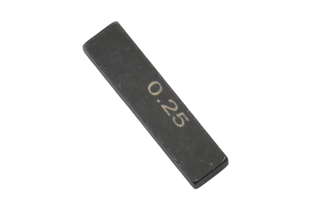 Einstell-Lehre für Nutfräser 8 mm Art.-Nr.132108