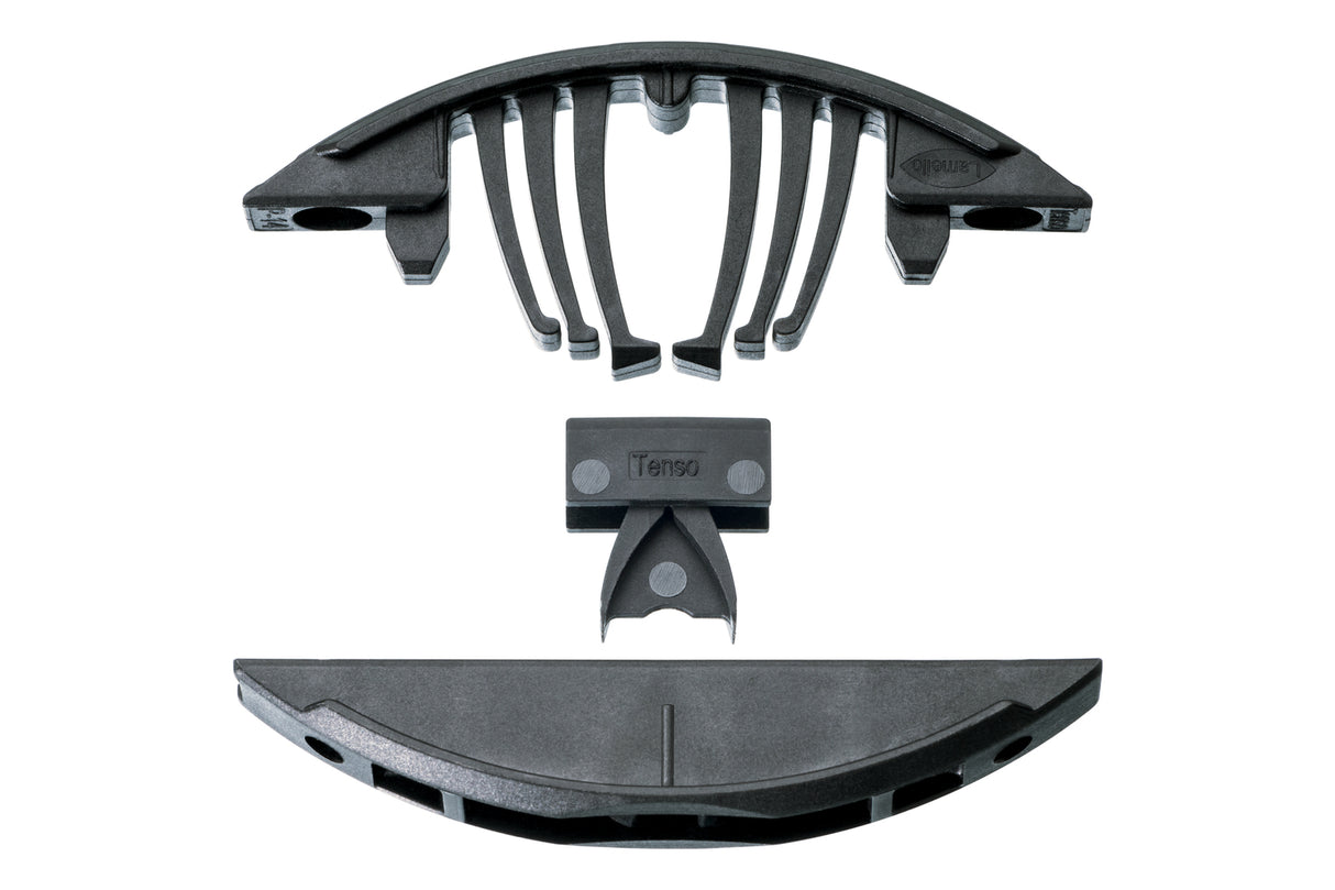 Tenso P-14, mit Vorspann-Clip 80 Paar