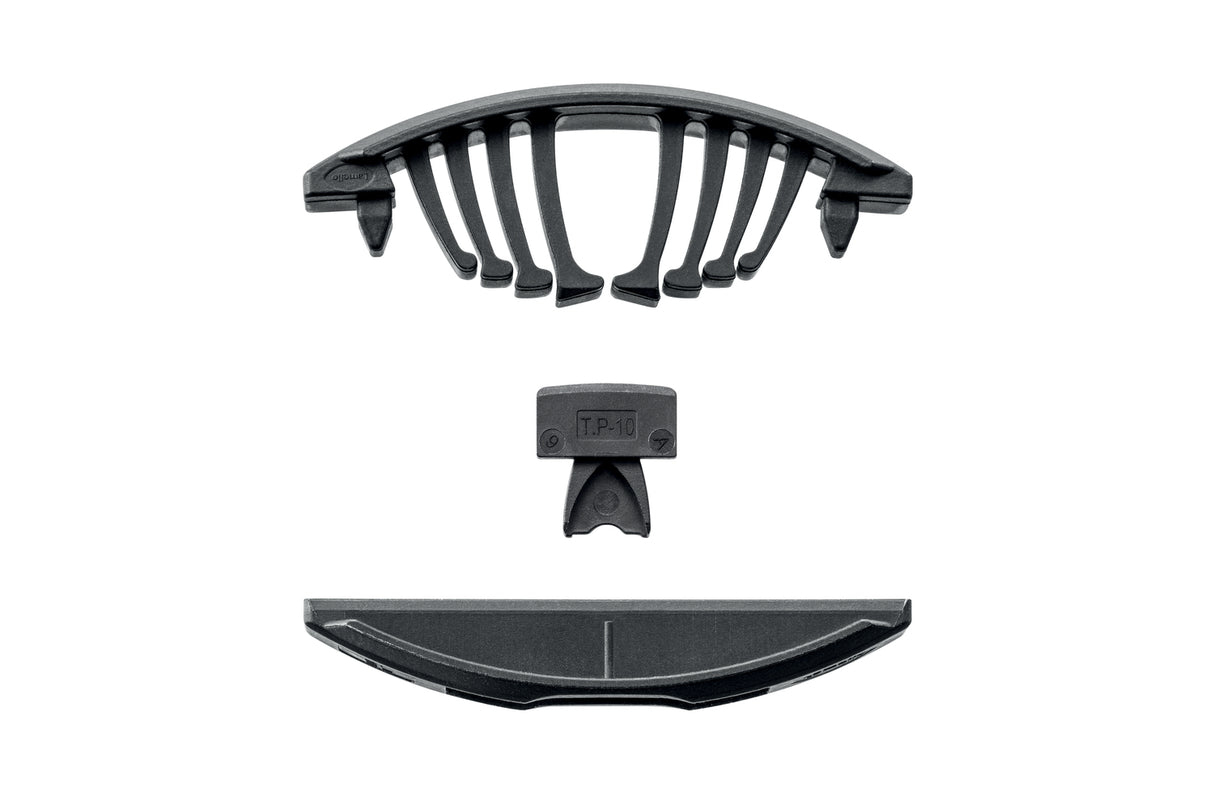 Tenso P-10, mit Vorspann-Clip 80 Paar