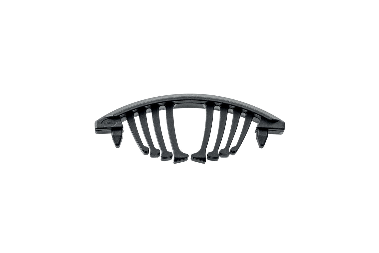 Tenso P-10 Verbinderhälfte 2000 Stück Mit Feder