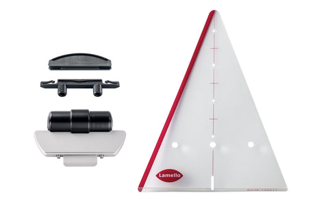 Divario P-18 Starterset