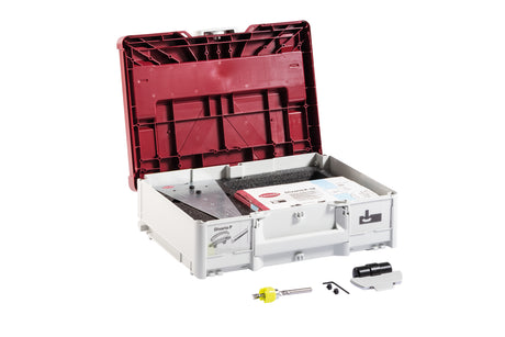 Divario P-18 Starterpaket, im Systainer3 M137