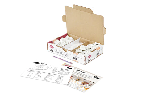 Cabineo 8/12 Starterset