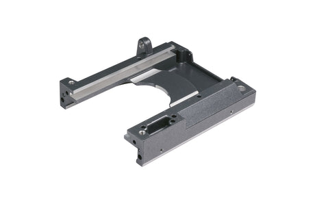 Grundplatte zu Variocut, inkl. Gewindehülse