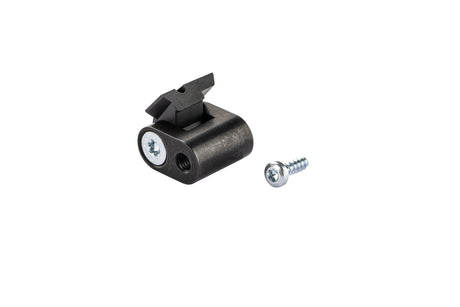 Halter zu Tiefensteller komplett, G2A/G20 S2/3S L47/Tanga 1811 S,S2,Swiss,Variocut