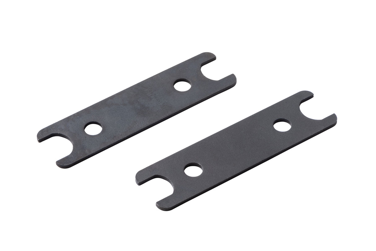 Profila E, (L50 / L48) Spannschlüssel, 2 Stk. SW16, SW18 mm