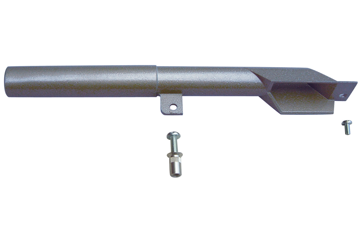 Absaugstutzen LMA-74, inkl. Befestigungsschrauben