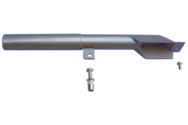 Absaugstutzen LMA-74, inkl. Befestigungsschrauben