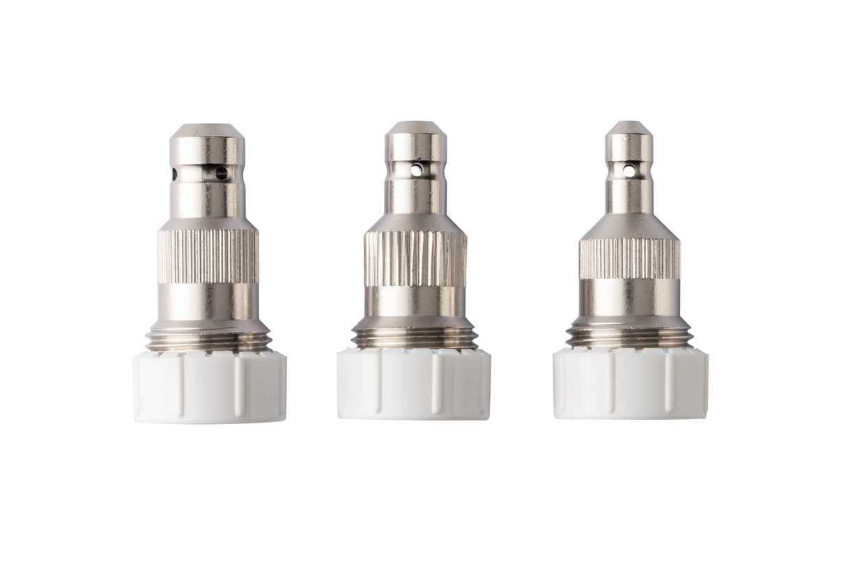 Dübel-Düsen 8/10/12 mm zu Dosicol