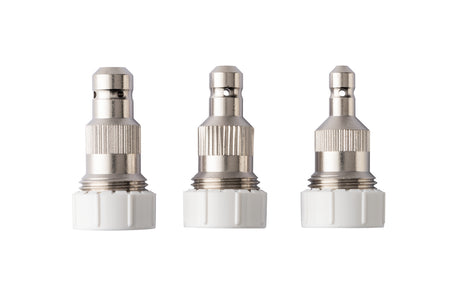 Dübel-Düsen 8/10/12 mm zu Dosicol