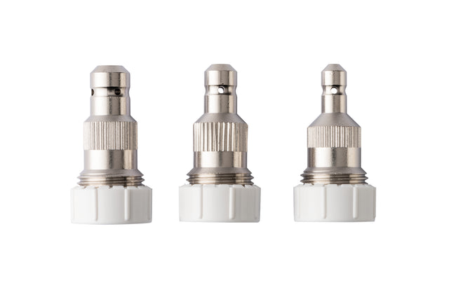 Dübel-Düsen 8/10/12 mm zu Dosicol