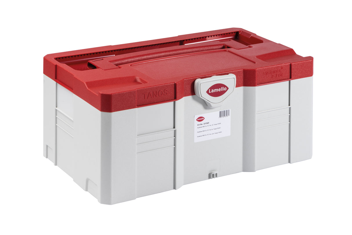 Systainer MIDI Gr. III,T-loc, für Tanga DX200