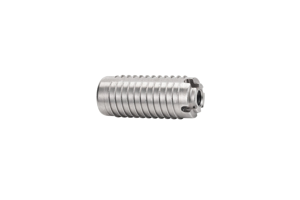 Invis Mx2 Eindrehmutter 30 mm 20 Stück