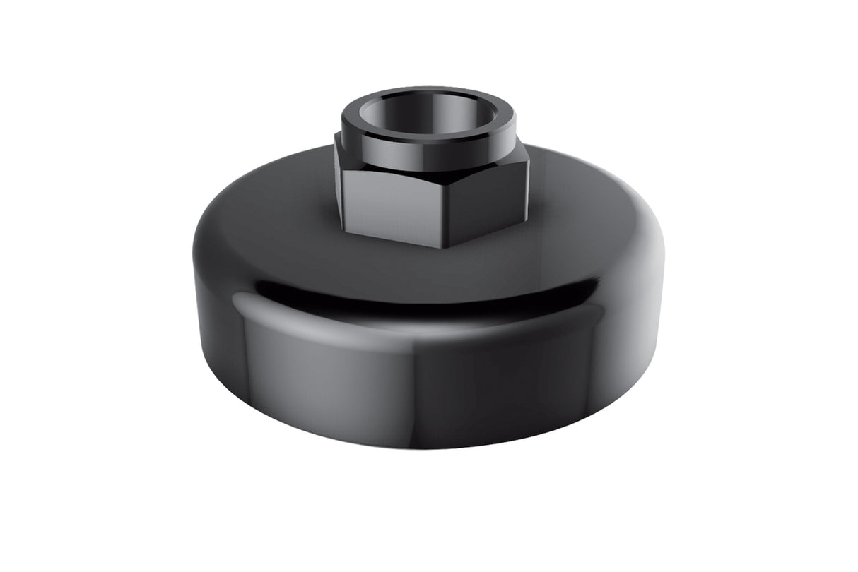 Invis Mx2 Eindrehlehre, für Eindrehmutter 14 mm