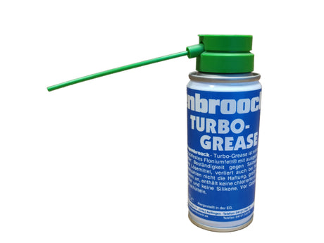 Hochleistungs-Fett 'Papenbroock Turbo-Grease'