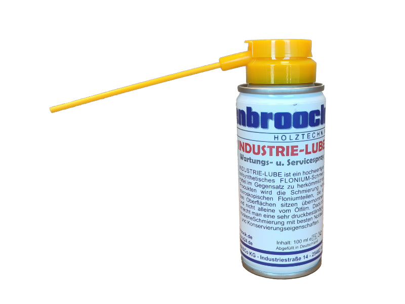 Wartungs- und Servicespray 'Papenbroock Industrie-Lube'