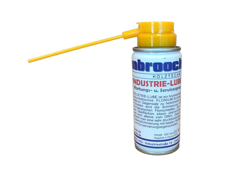 Wartungs- und Servicespray 'Papenbroock Industrie-Lube'