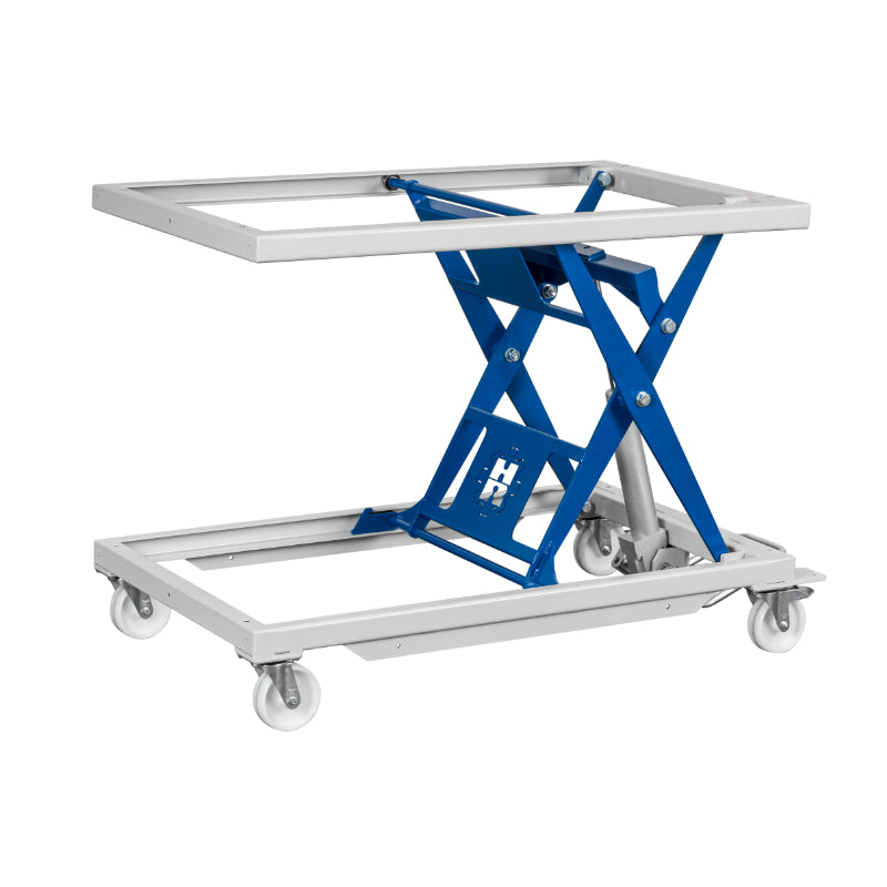 Hubtisch mittel HERKULES