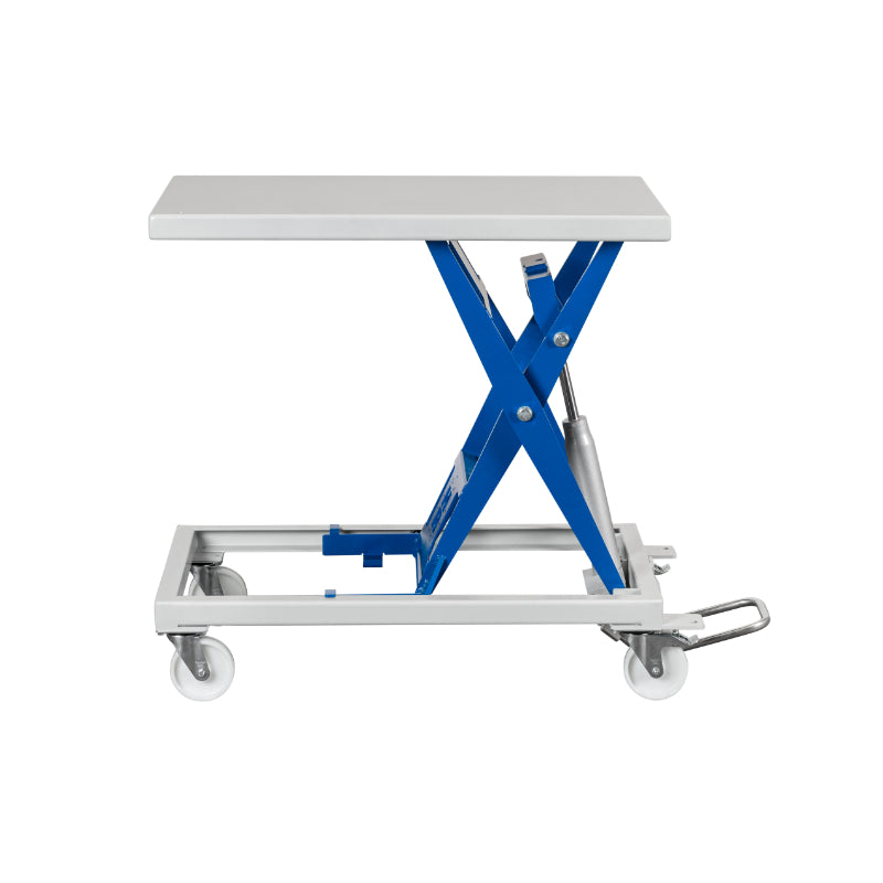 Hubtisch klein PEGASUS