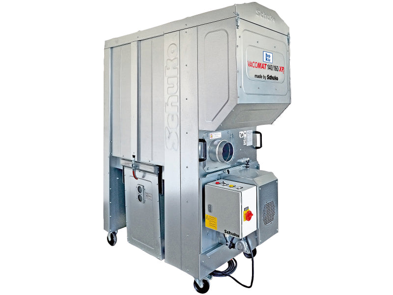 Schuko Vacomat 140/160 XPe