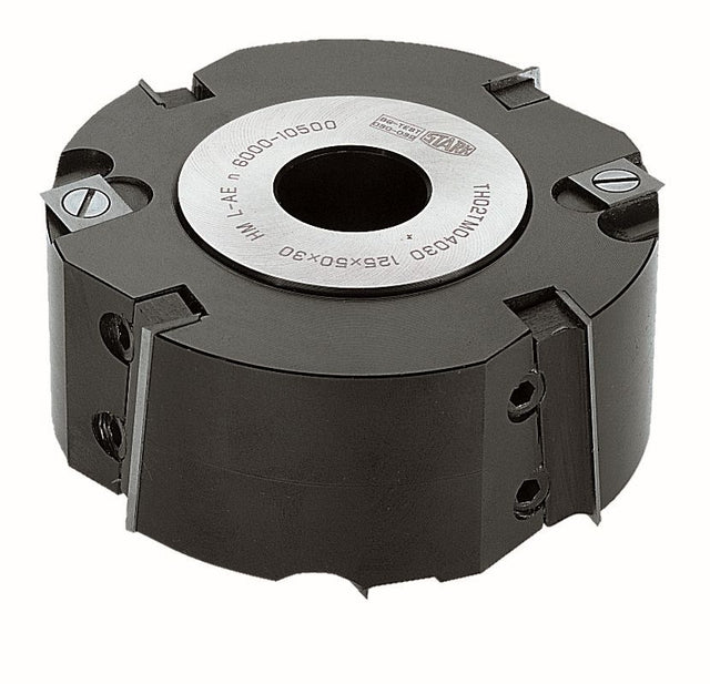 WPL-Falzfräser 125x50x30 Z4