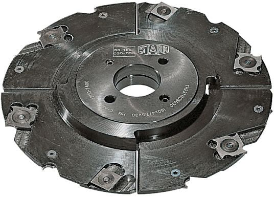 WPLVerstellnutfräser 180x4-7,5x30 Z8