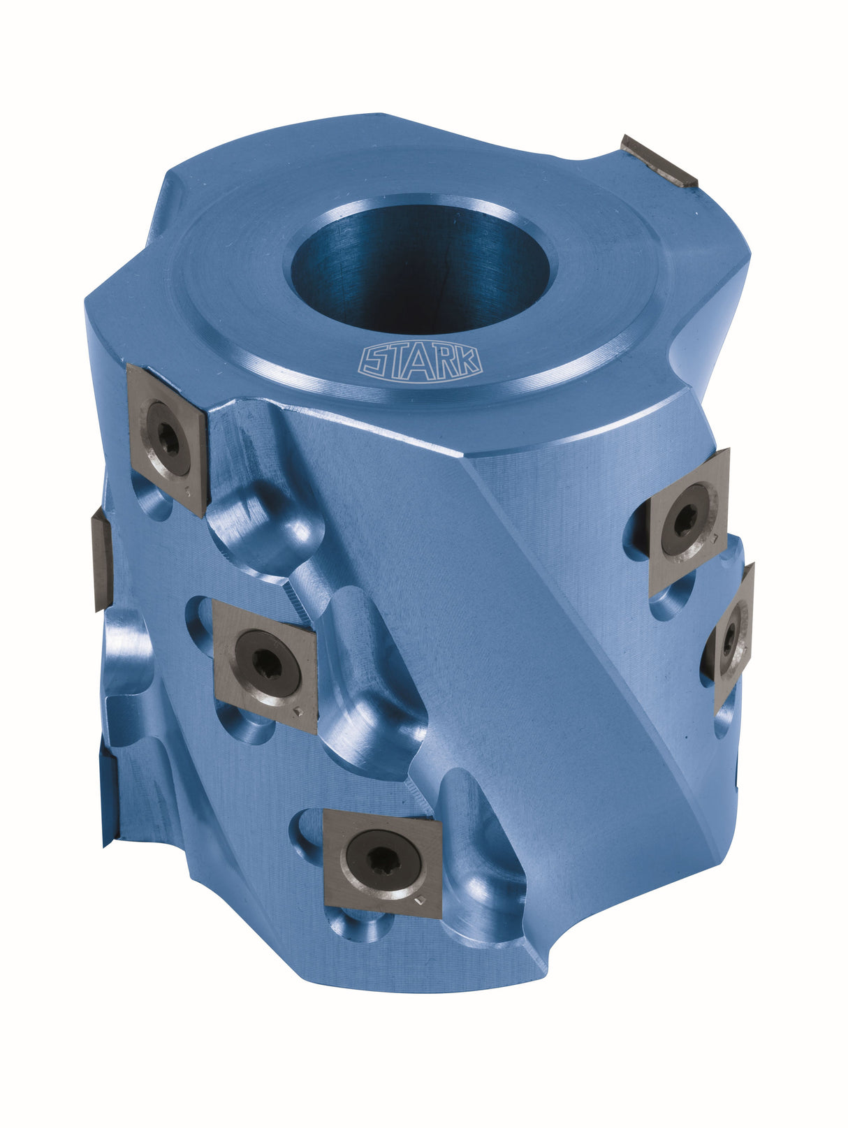 WPL-Spiralfalzfräser 80x76,5x30 Z12