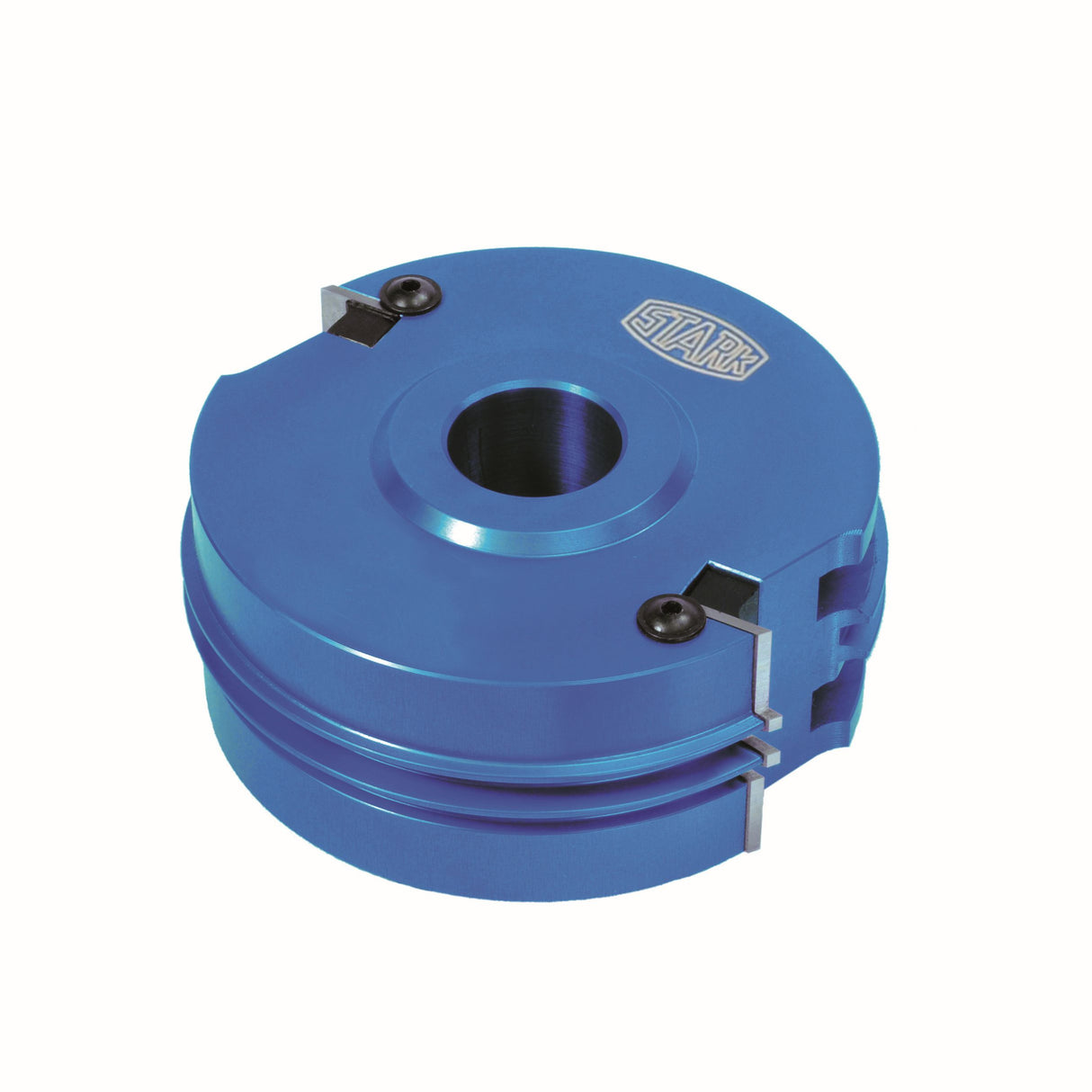 WPLVerleimprofilfräser 125x50x30 Z2