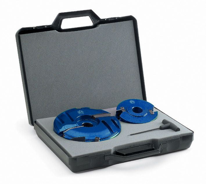 WPLKonterprofiler-AbplattfräserSet 183x30/40x30 Z2+2