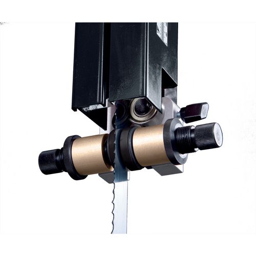 Holzkraft Bandsäge HBS 433 (Aktionsset)