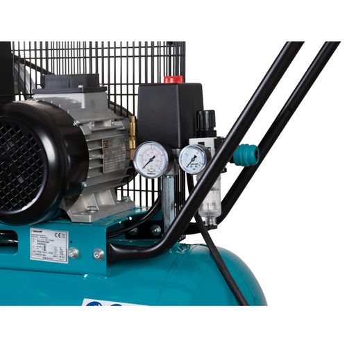 Kolbenkompressor AIRSTAR 401/50