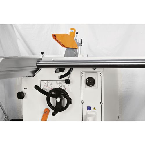 Holzkraft Formatkreissäge minimax sc 2c