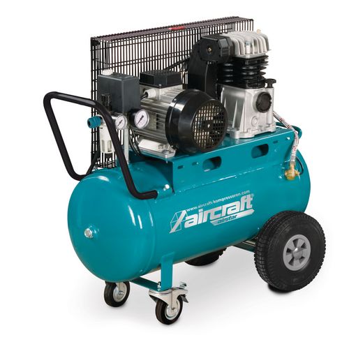 Kolbenkompressor AIRSTAR 401/50