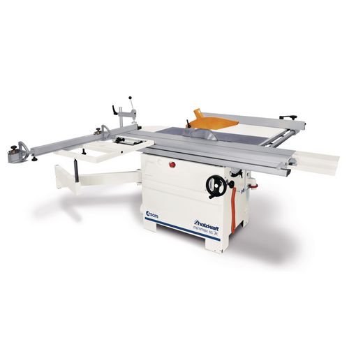 Holzkraft Formatkreissäge minimax sc 2c