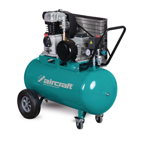 Kolbenkompressor AIRSTAR 603/90