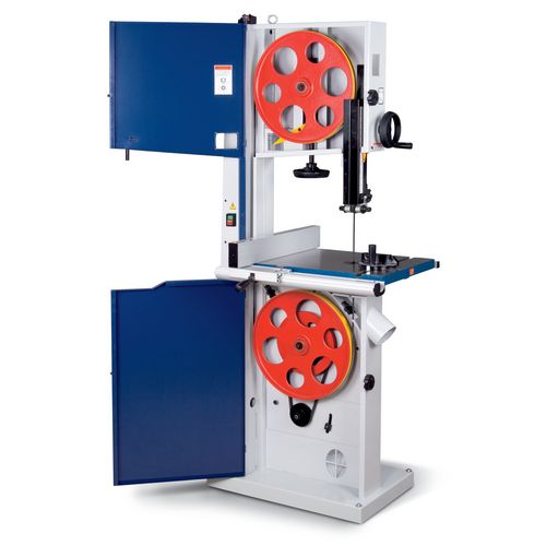 Holzkraft Bandsäge HBS 433 (Aktionsset)