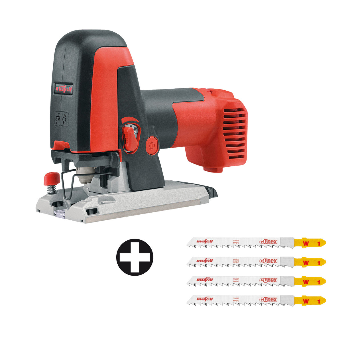 Akku-Performance-Stichsäge PS 2-18 Pure im MAX3 Aktion