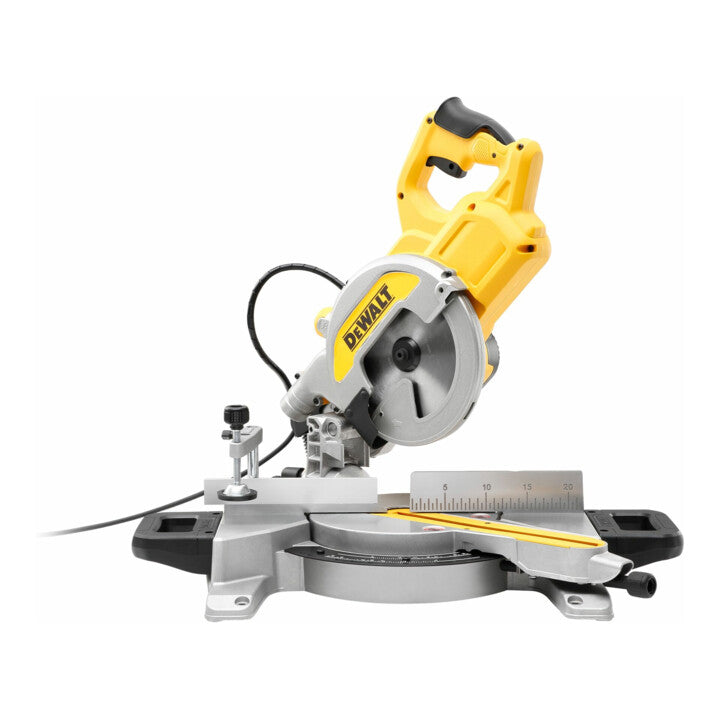 Paneelsäge 216 mm 1800 Watt DWS777-QS Solo