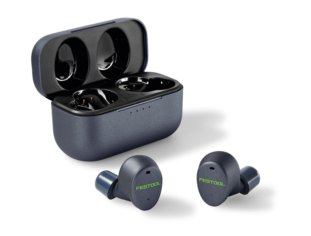 Gehörschutz     GHS 25 I