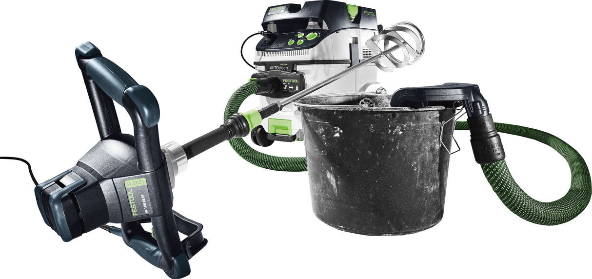 Absaugung       MX - A