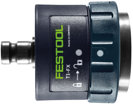 Adapter         TI-FX