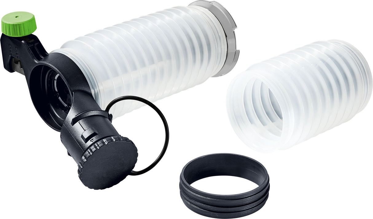 Absaugvorricht. AV-BHC/KHC