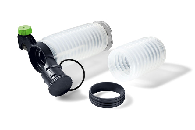 Absaugvorricht. AV-BHC/KHC