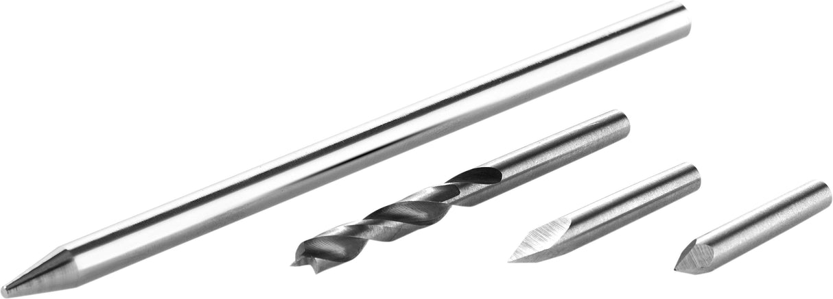 Forstnerbohrer FB-CE/ET-Set