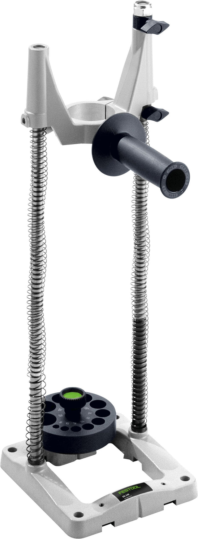 Zimmerei-Bohrst GD 320