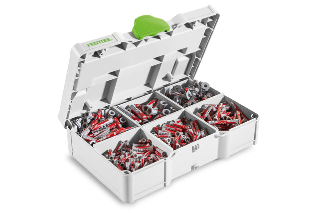 Dübel           SYS3 S 76-DBL-Set