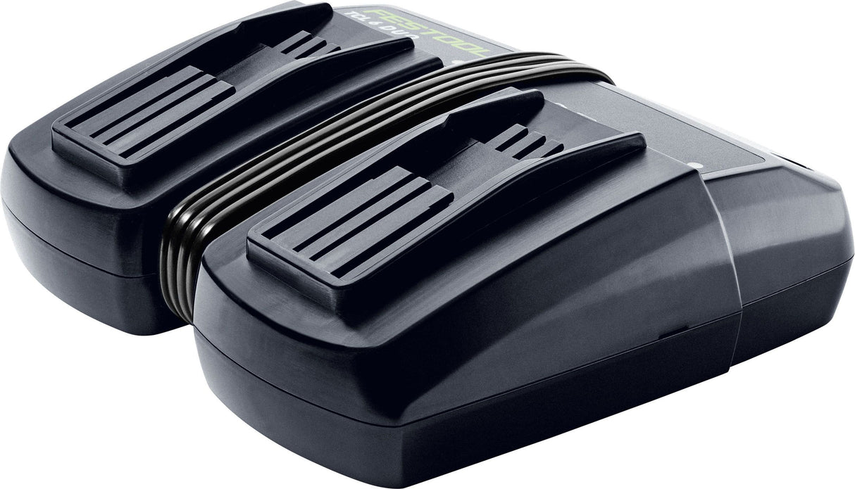 Schnellladeger. TCL 6 DUO