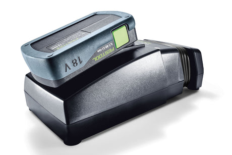 Schnellladeger. TCL 6