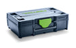 Systainer SYS3  XXS 33 Blue